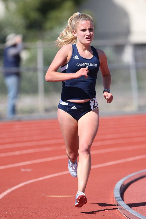 2010 NCS Tri-Valley381-SFA.JPG - 2010 North Coast Section Tri-Valley Championships, May 22, Granada High School.